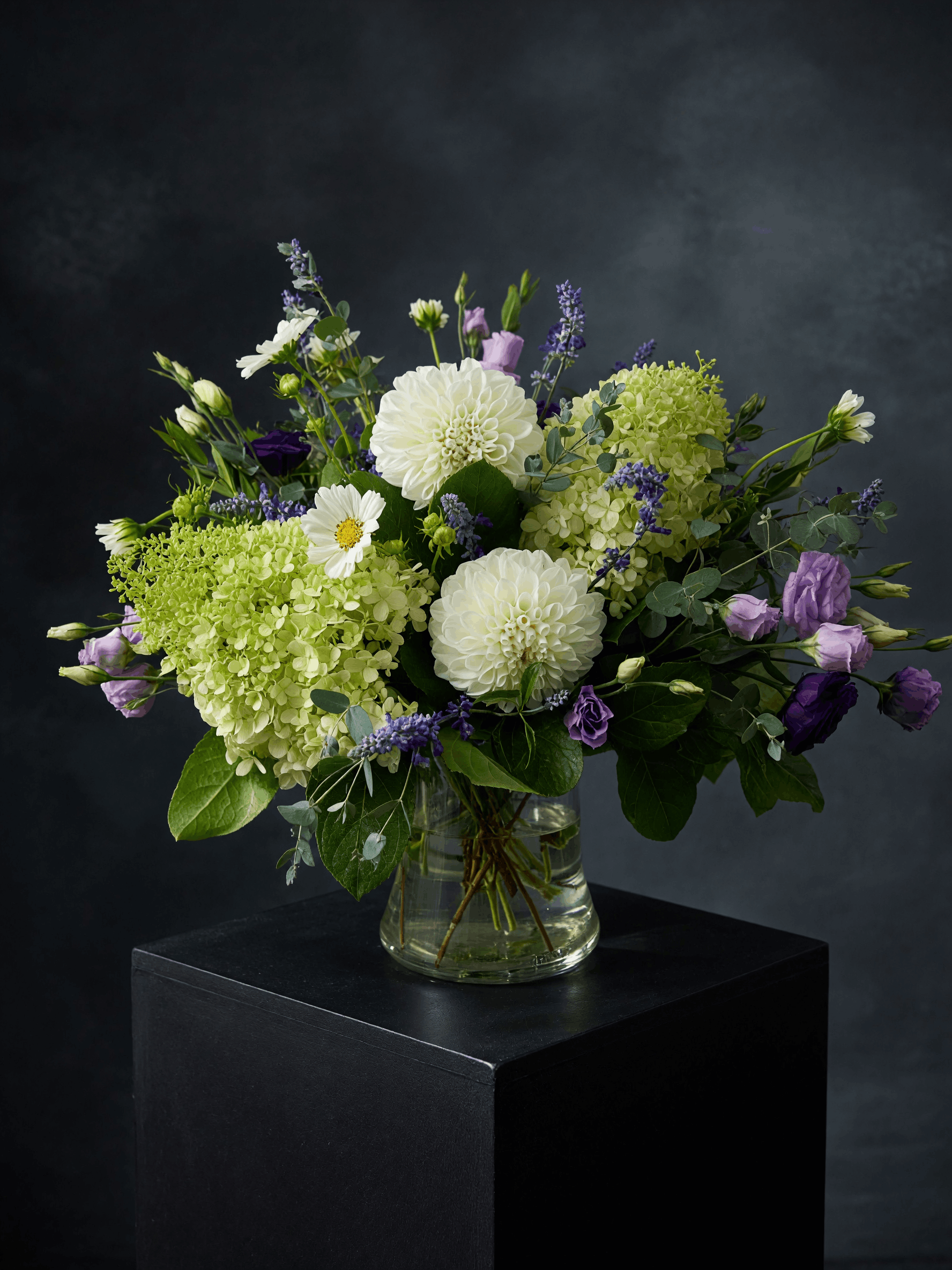 A-1 Designer's Choice Floral Arrangement - Image 17