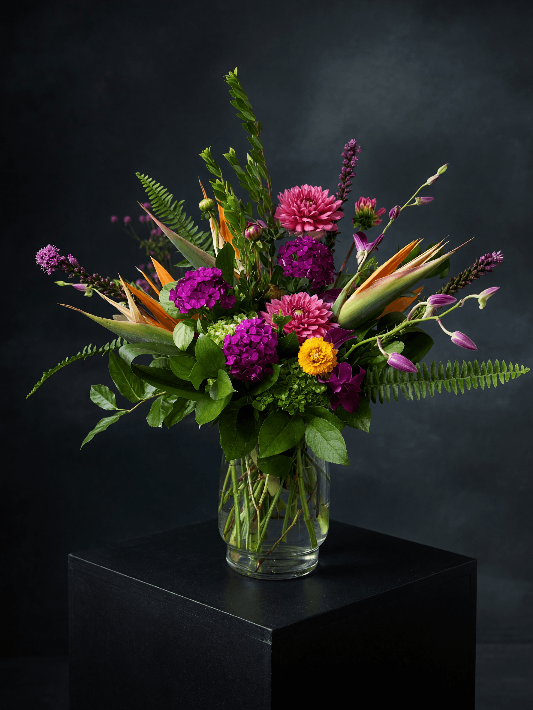 A-1 Designer's Choice Floral Arrangement - Image 16
