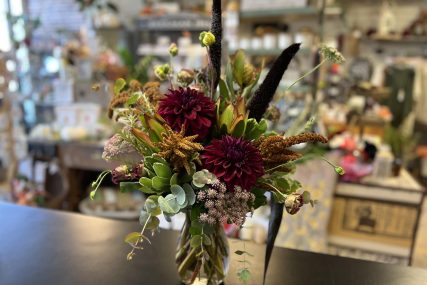 Give Thanks Arrangement