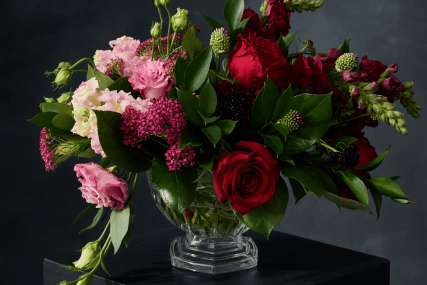 A-11 Madeira Floral Arrangement