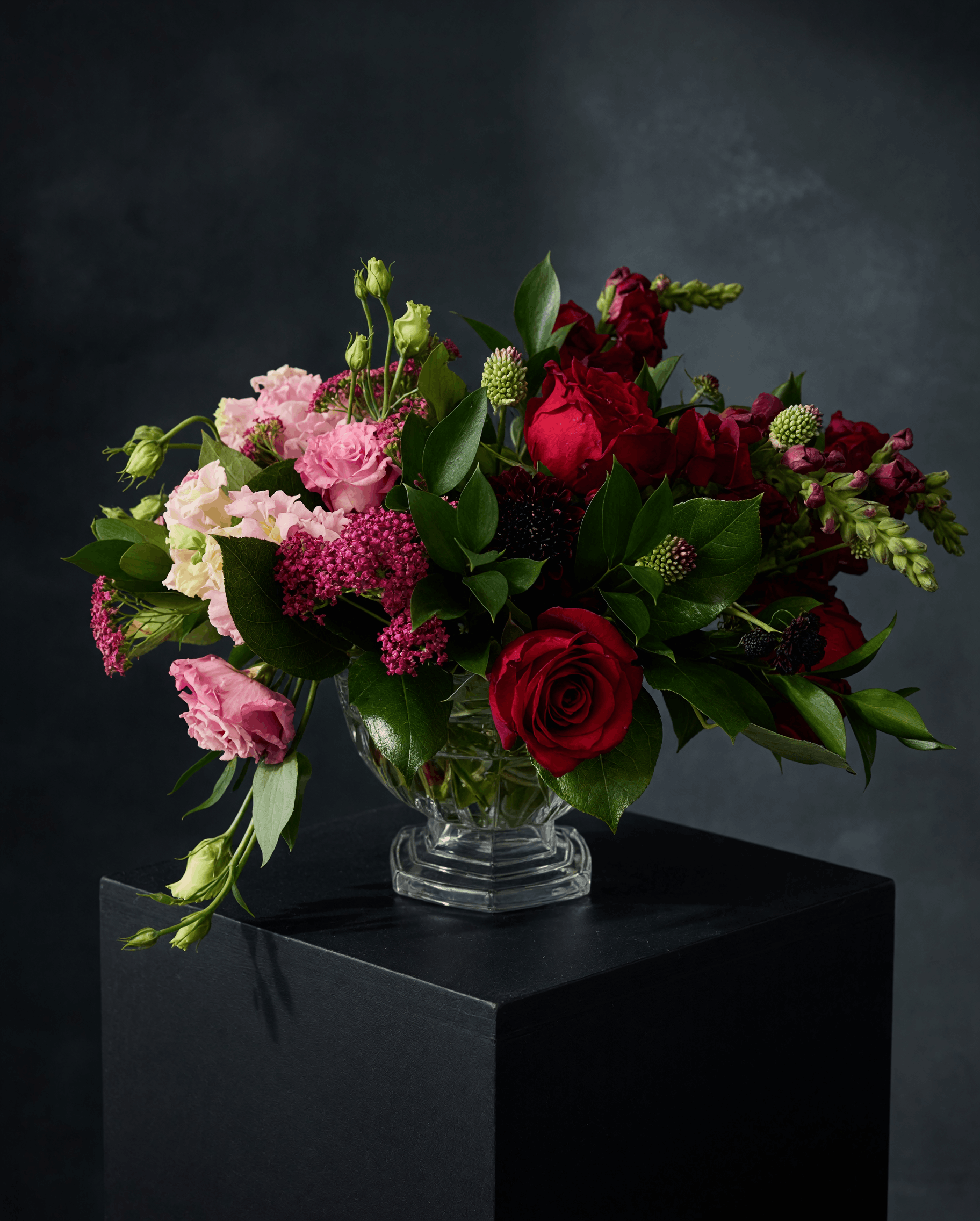 A-11 Madeira Floral Arrangement