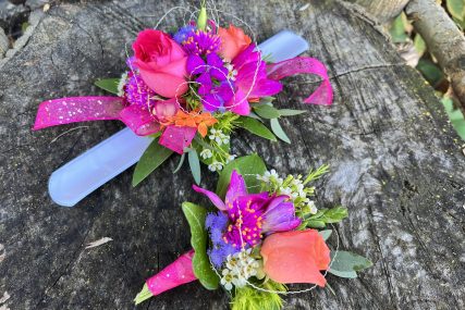 A-0 Corsage and Boutonnieres