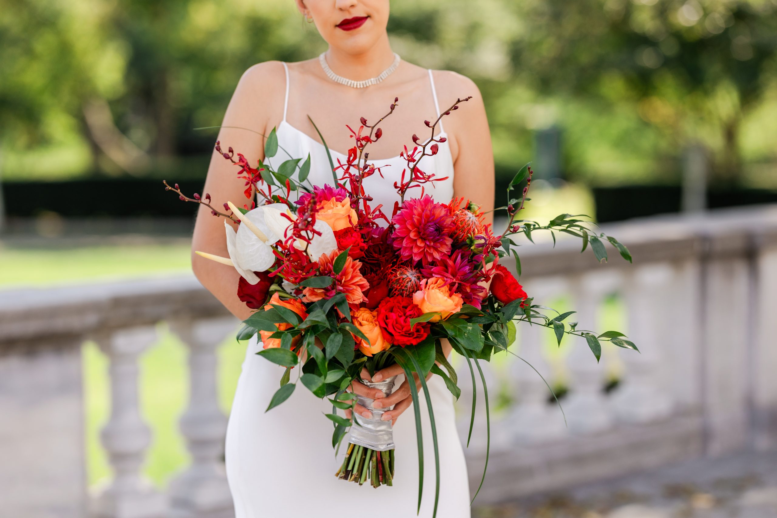 Home In Bloom Flowers & Gifts