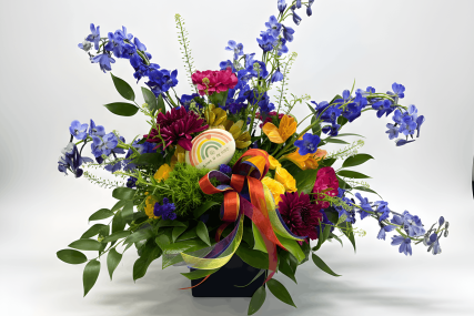 A-26 Over The Rainbow Bridge (Pet Sympathy)