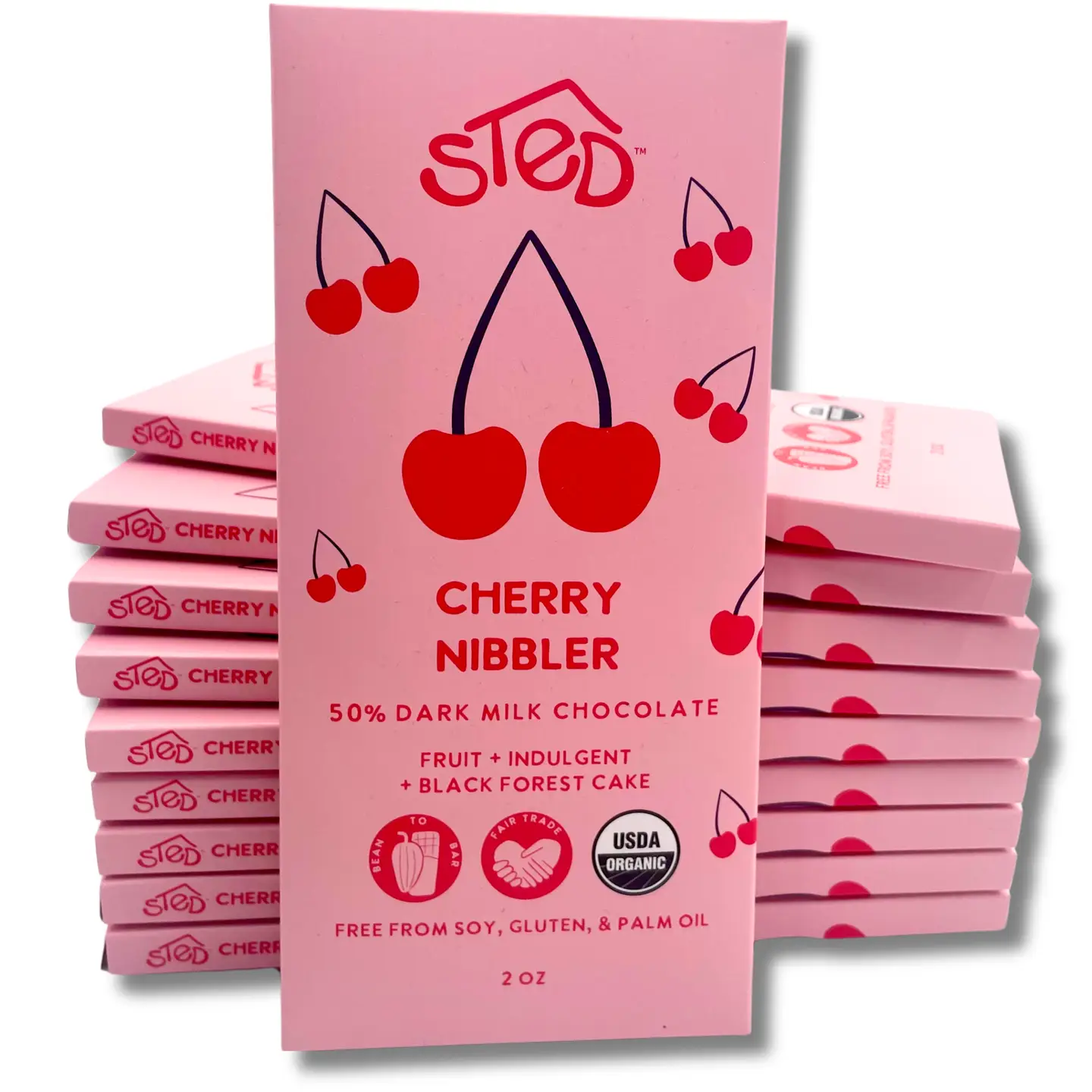 Sted Chocolate - Image 3