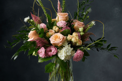 A-1 Designer's Choice Floral Arrangement